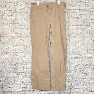 Trouser Bootcut Pants